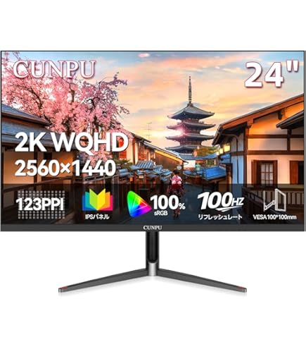 Amazon.co.jp: Acer モニターディスプレイ ET322QKAbmiipx 31.5インチ